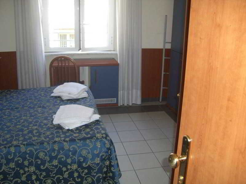 Hotelier Evergreen