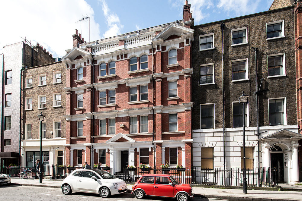Urban Chic Fitzrovia
