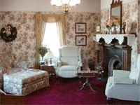 Tayberry Victorian Cottage B&B