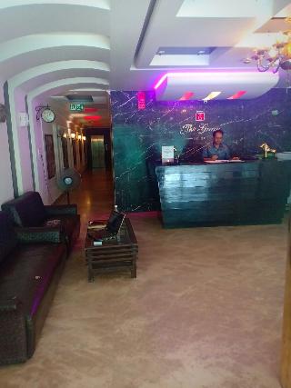 The Grace Hotel