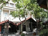 Jinjiang Inn Hangzhou West Lake Avenue Southern Song Inperial Street