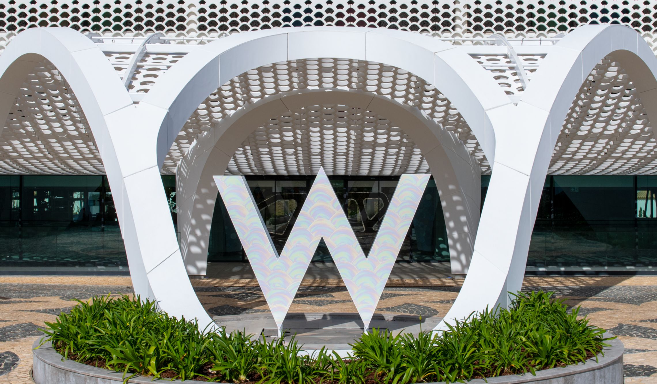 W Algarve Hotel & Residences