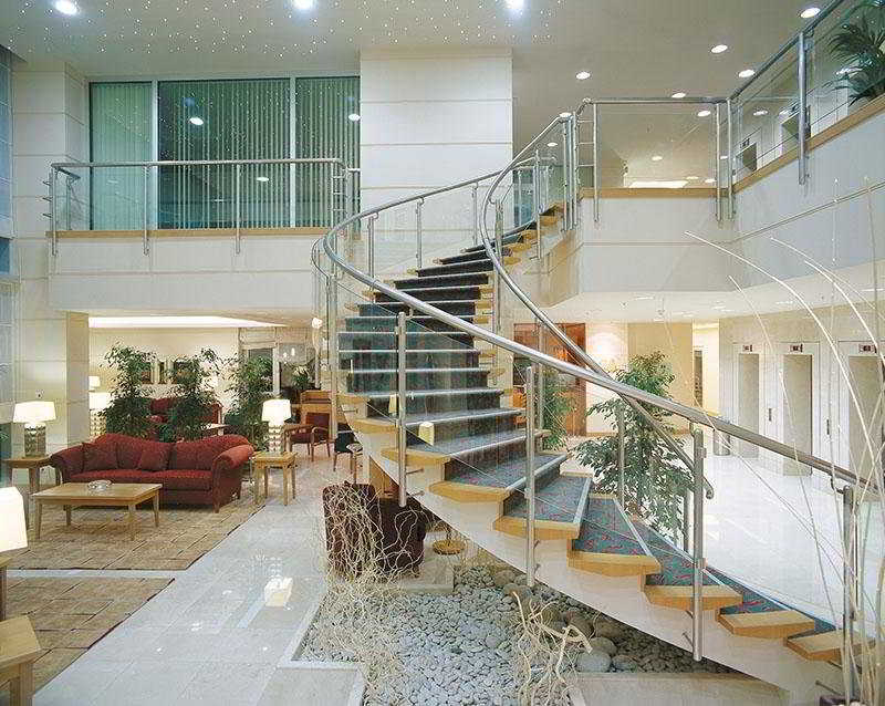 Radisson Blu Ankara
