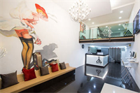 Sleeplab Hostel