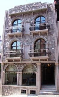 Istanbul Harmony Hotel