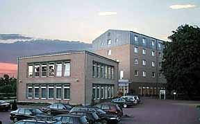 Quality Hotel Bielefeld