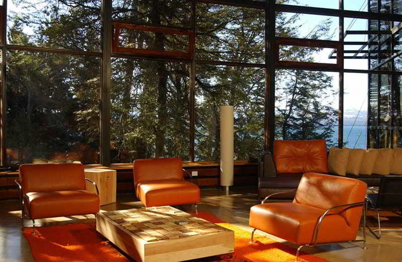 Design Suites Bariloche