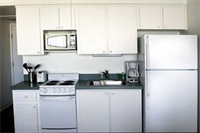 Club Sea Oats Resort