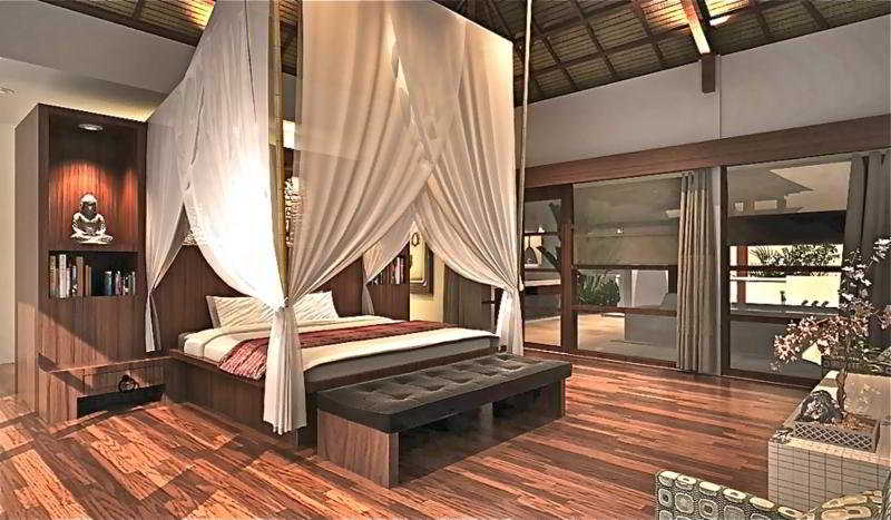 Villa Nyaman