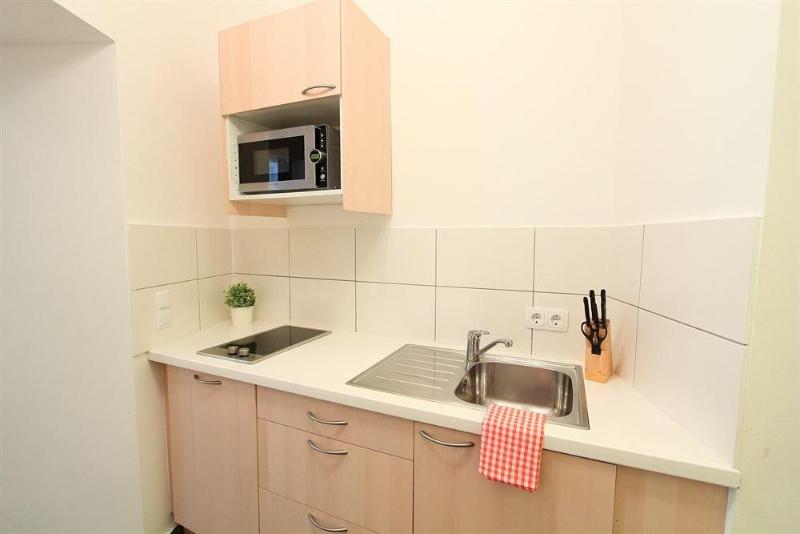 Vienna Star Apartments Czerningasse 22