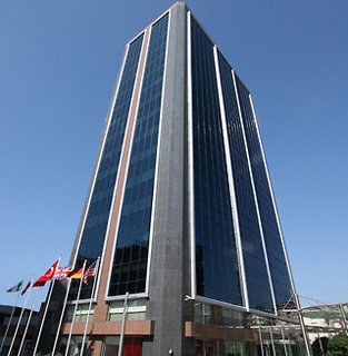 ByOtell Hotel Istanbul
