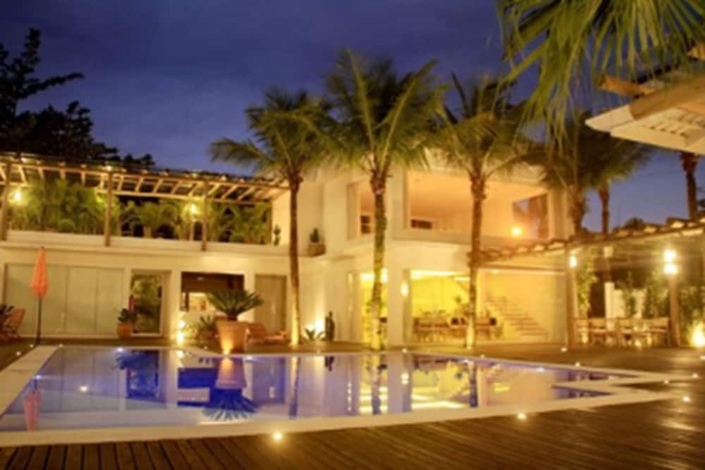 Hotel Maui Maresias