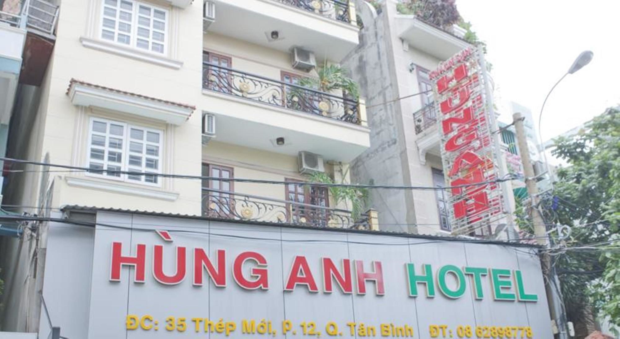 Hung Anh Hotel