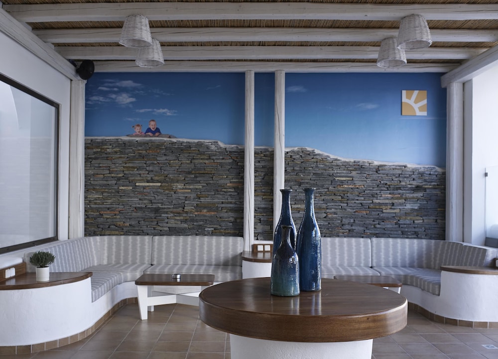Epsilon Hotel Apartments