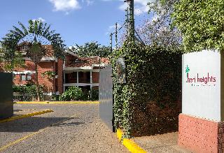 Heri Heights Serviced Apartments