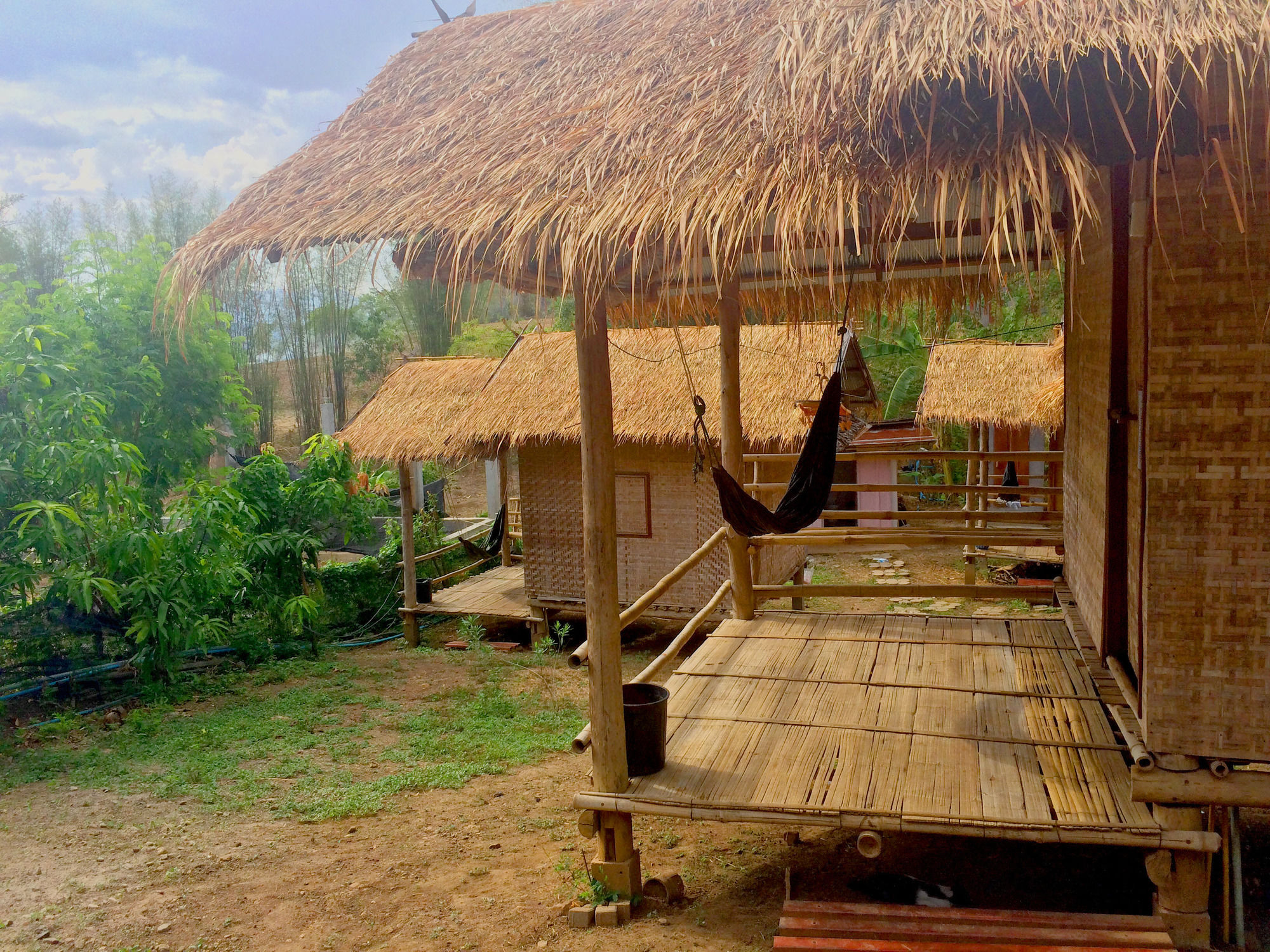 Kk Hut