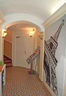 Maison Barbes