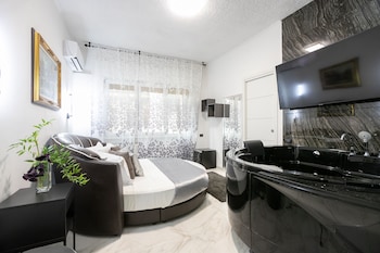 Gregorio Vii Luxury Suites San Damaso