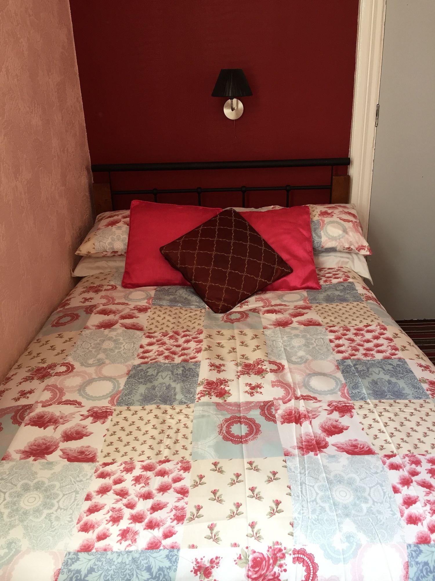Cadeby Lodge