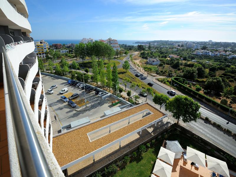 Oceano Atlantico - Apartamentos Turisticos