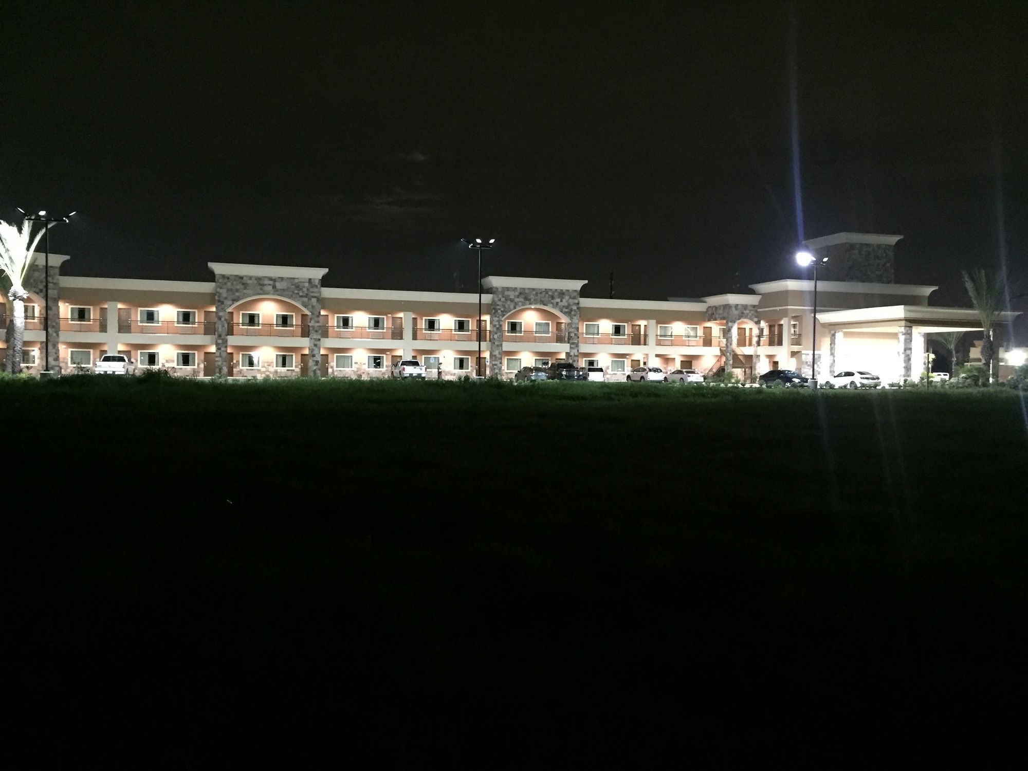 Econo Lodge Inn & Suites Houston NW-Cy-Fair