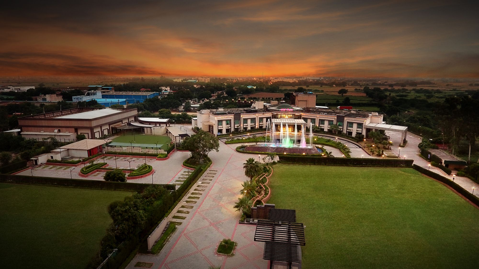 Park Resort