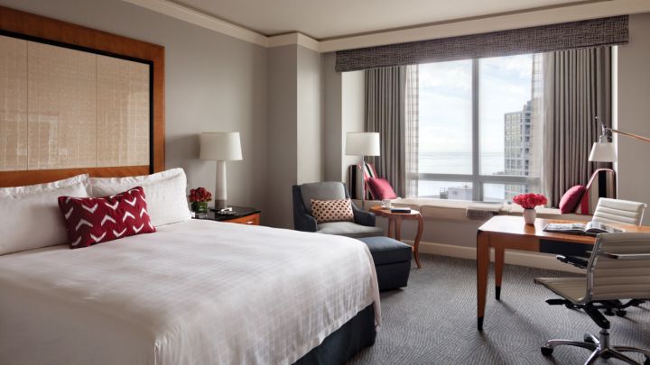 Four Seasons Hotel Miami