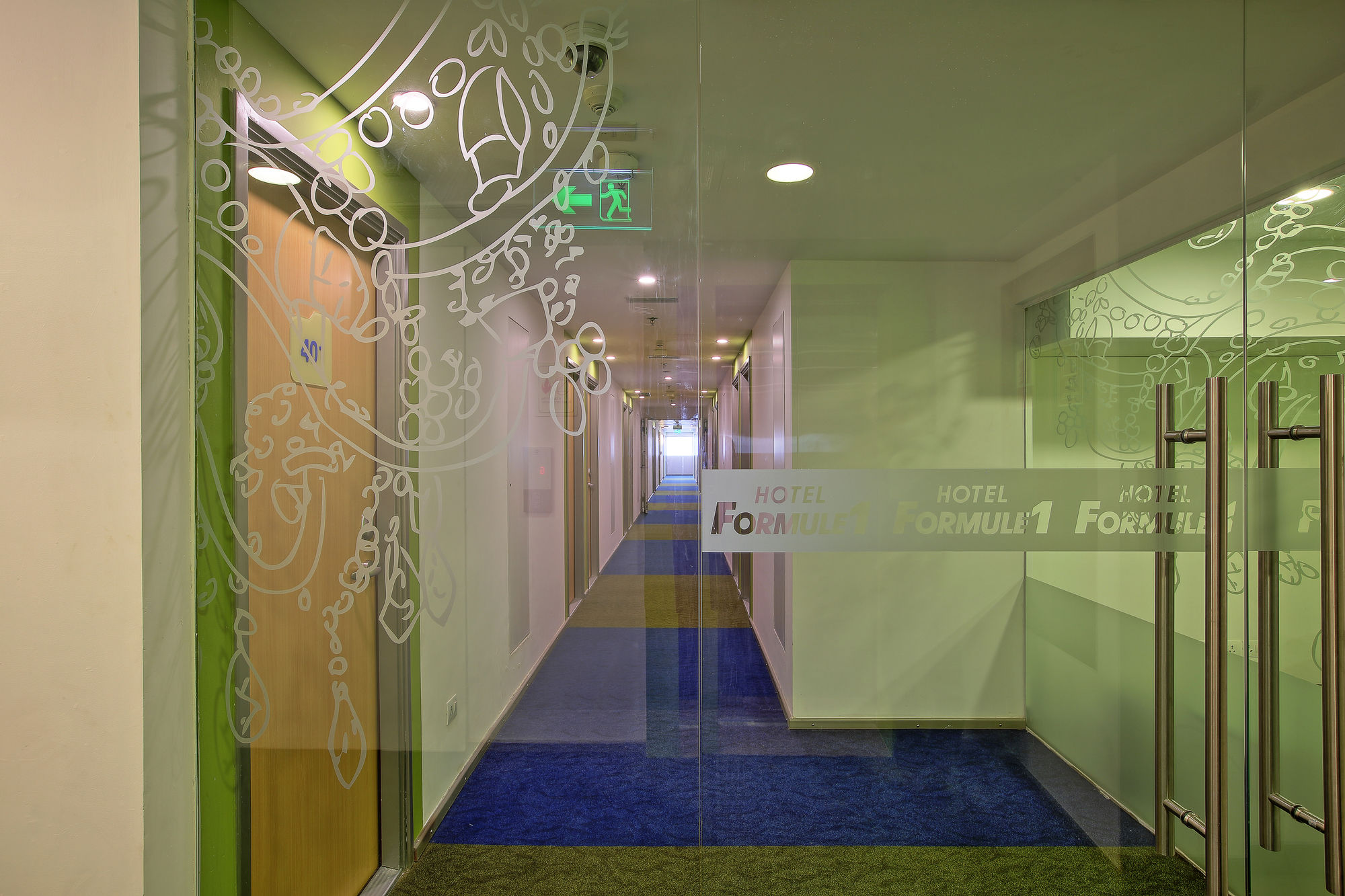 Holiday Inn Express Gurugram Sector 50