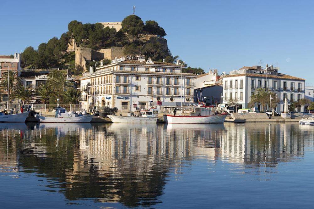 Hotel La Posada del Mar