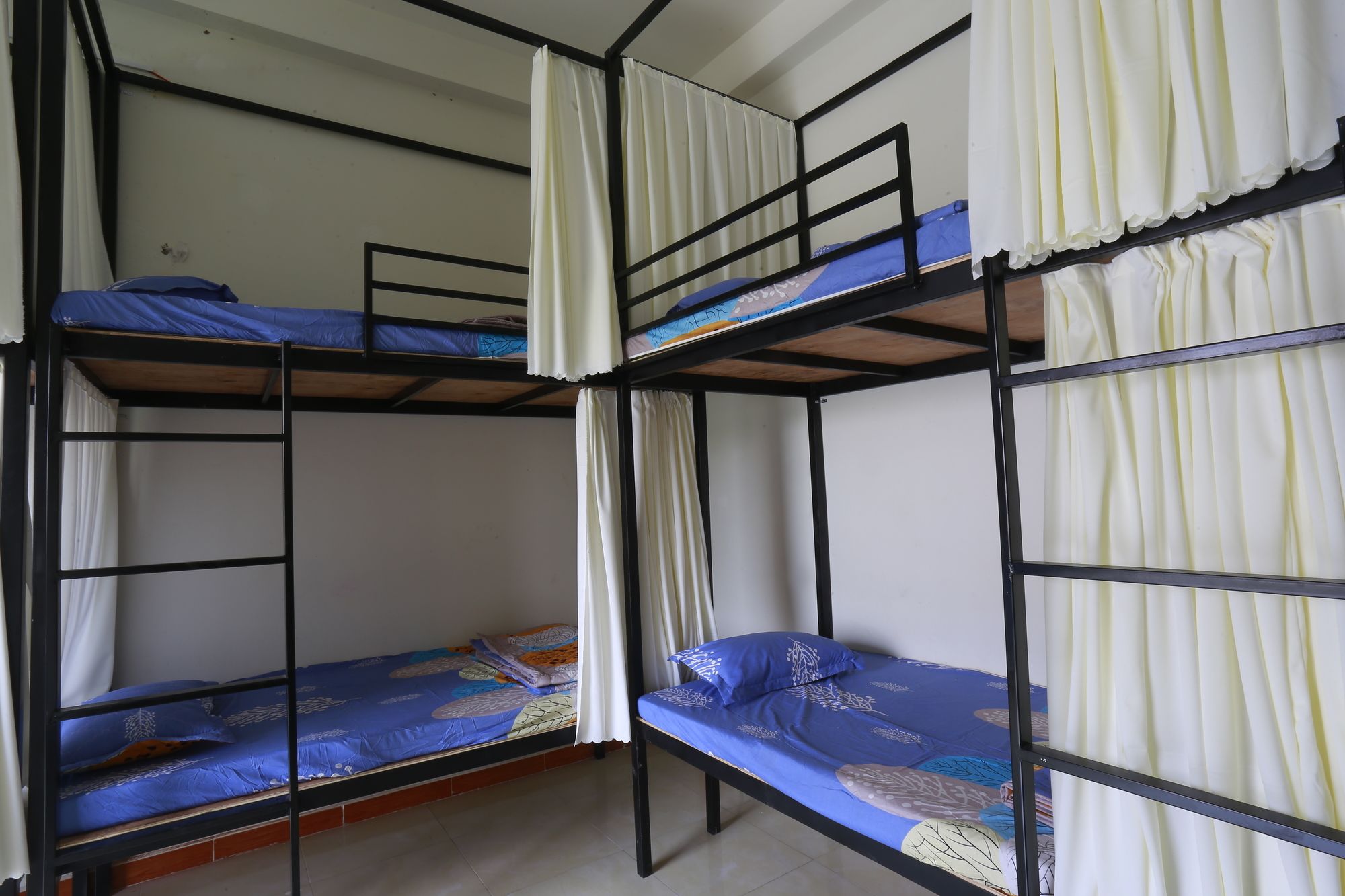 Santi Homestay