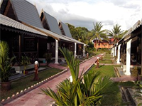 Rasa Senang Villa