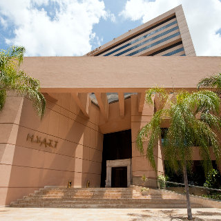 Hyatt Regency Merida