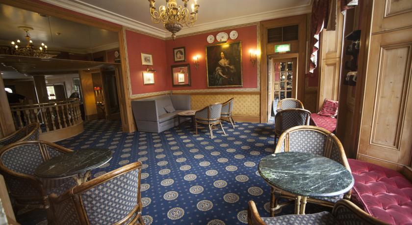 The Royal Cambridge
