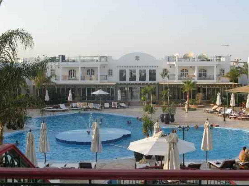 Resta Club Resort / Resta Sharm