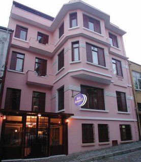 Hippodrome Hotel