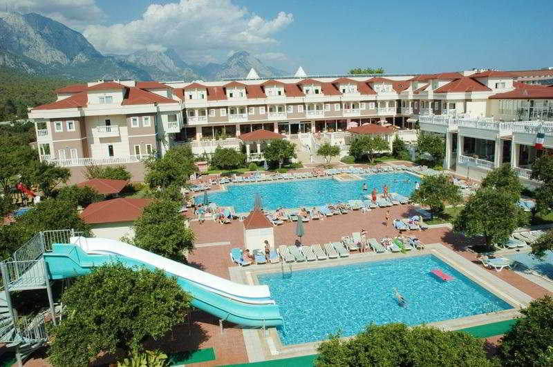 Viking Garden Hotel & SPA