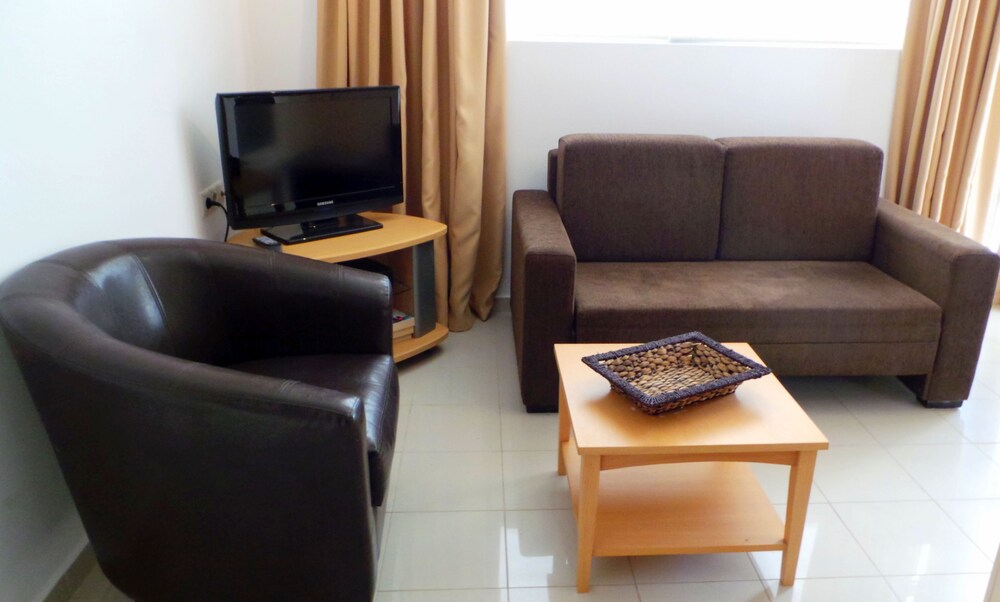 Lagada Bay Resort
