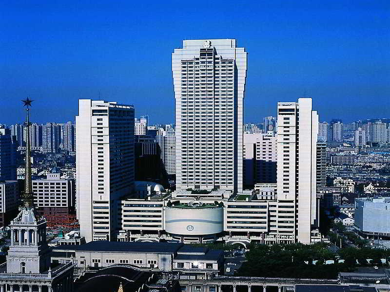 The Portman Ritz-Carlton
