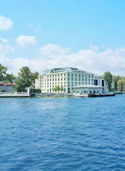 Shangri-La Bosphorus Istanbul