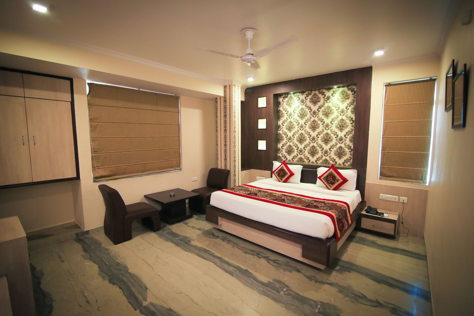 The Prime Hotel Jaipur