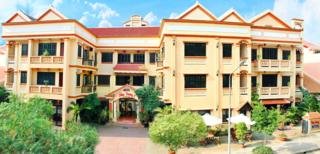 Thuy Duong 3 Hotel