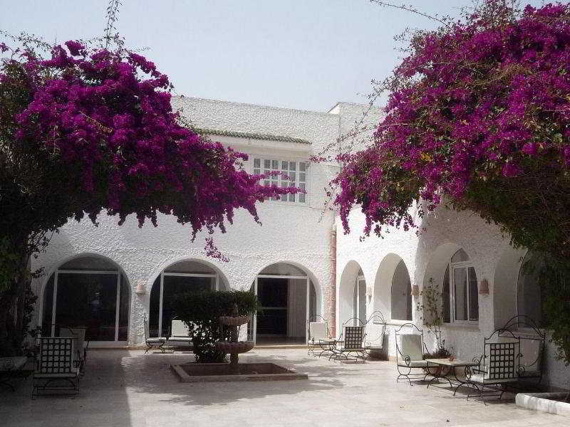 Movie Gate Hotel Hammamet