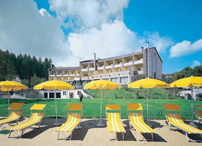 Hotel Miramonti