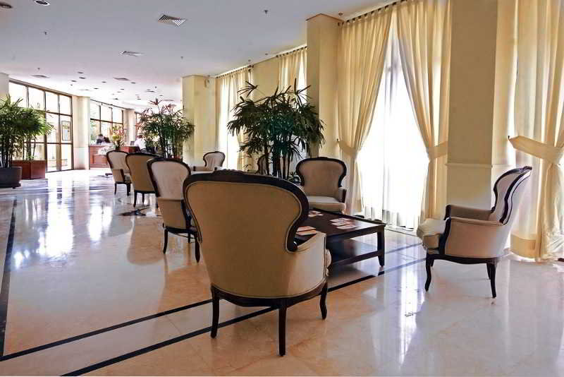 Quality Suites Vila Olimpia