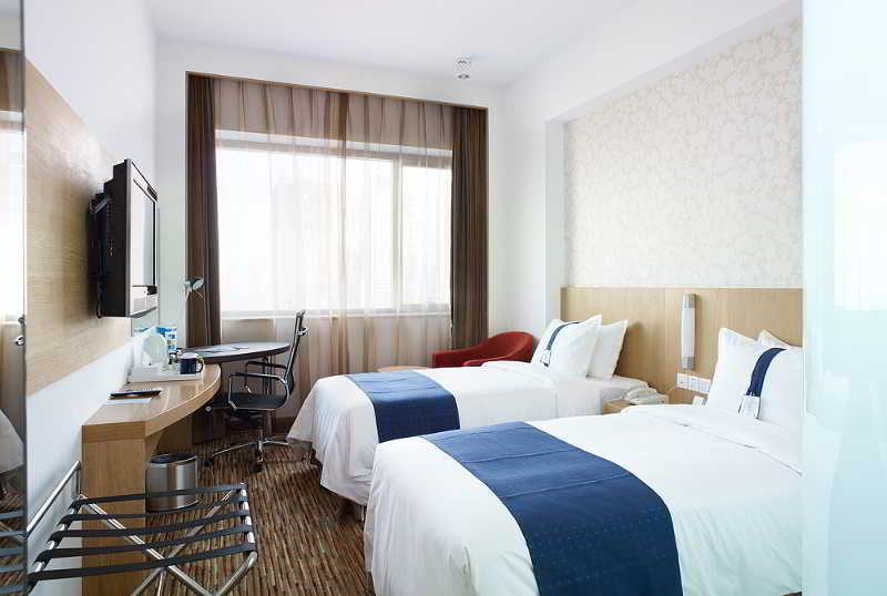Fairmont Beijing