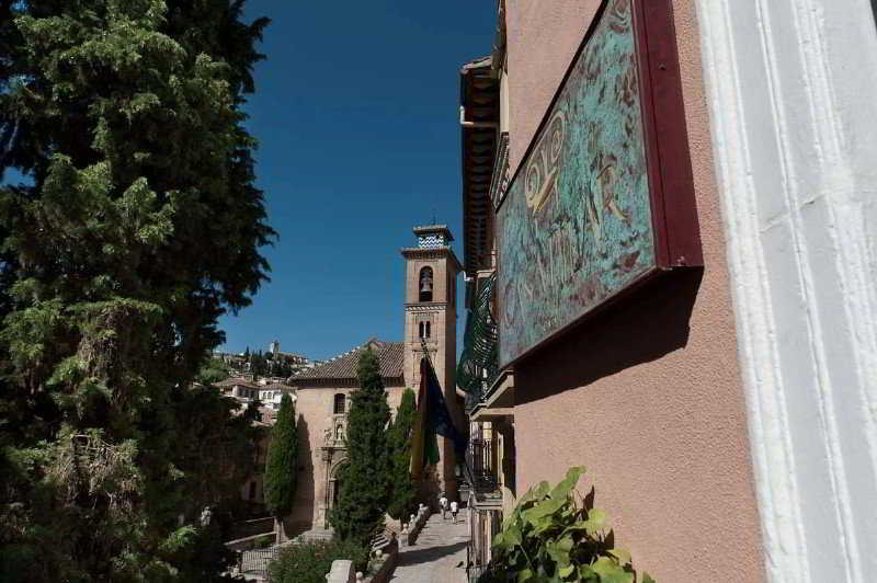 Hotel Casa Palacio Pilar del Toro