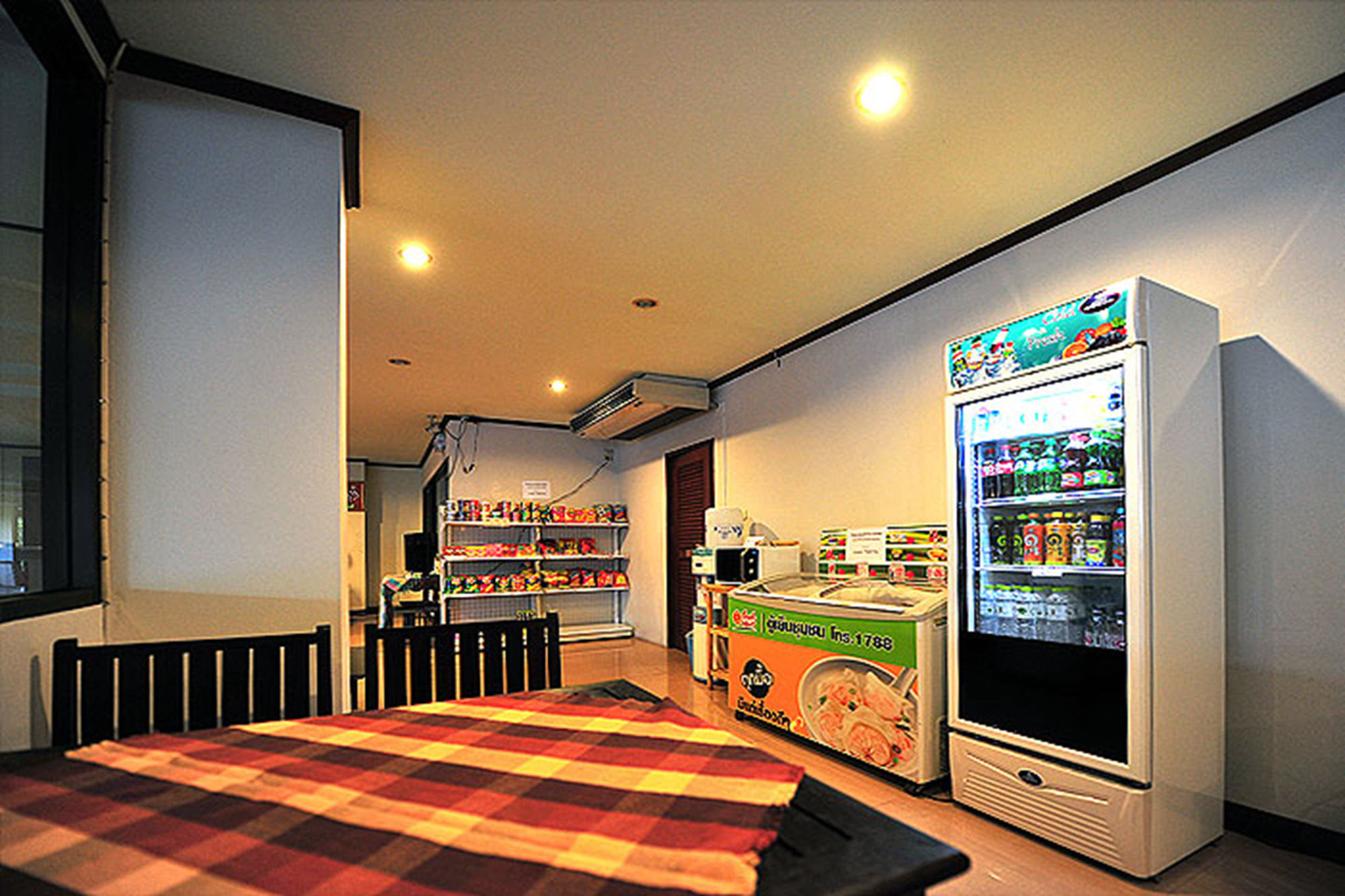 B.P. Grand Service Apartment