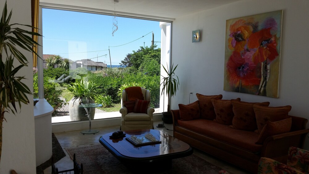 Posada de los Pajaros