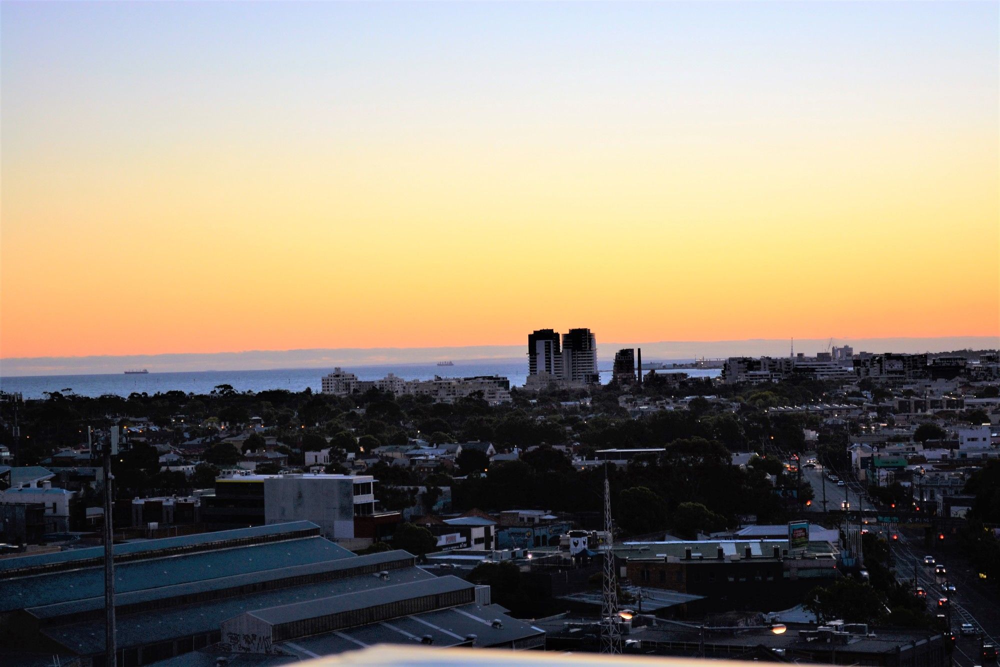 Aria Hotel Apartments - Clarendon