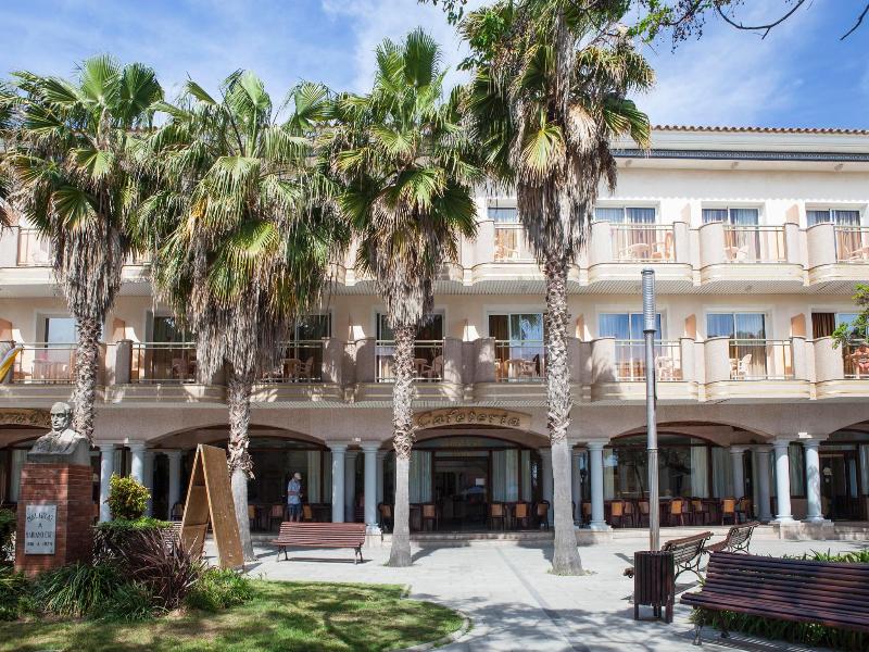 Hotel Ibersol Sorra Dor